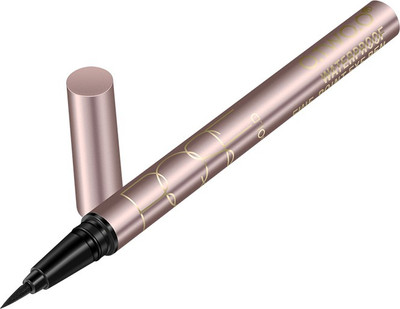 

O.TWO.O 9112 : Super Waterproof Eyeliner Pen - Waterproof, Long Lasting, Smudge Proof, Soft, Slim 1 ml(9112A01-Black)