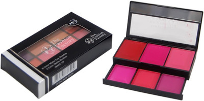 

TFF 6 Eyeshadow 1 g(Multicolor)
