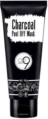 

oxi9 Charcoal Peel Off Mask(100 g)