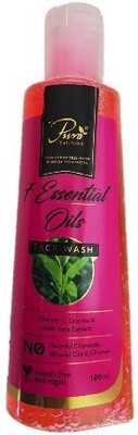 

Puro Body & Soul Face Wash(100 ml)