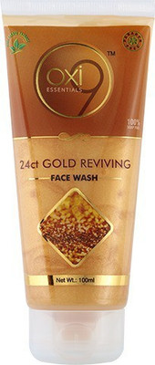 

Oxi9 24GRFW1 Face Wash(100 ml)
