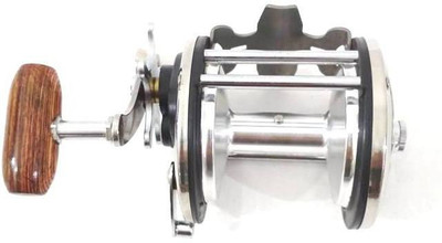 

Guru Kripa TF-GEAR TF- GEAR FISHING REEL(Spincast)