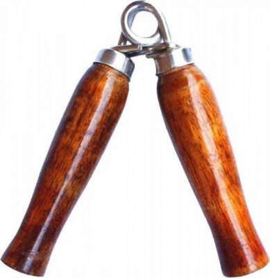 

Four Star FS-07 HG Hand Grip/Fitness Grip(Brown)