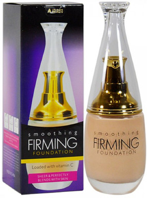 

Menow Smoothing Firming Foundation(Beige)