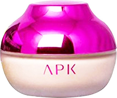 

APK Cover All Liquid Foundation Long Lasting Oil Control PK07-01 Foundation(Linen, 50 g)