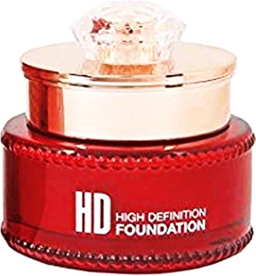 

APK HD High Definition Foundation PK32-03 Foundation(Mandys Pink, 50 g)