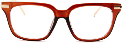 

OPTIS Full Rim Square Frame(51 mm