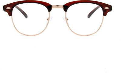 

Chemistry Full Rim Wayfarer Frame(52 mm