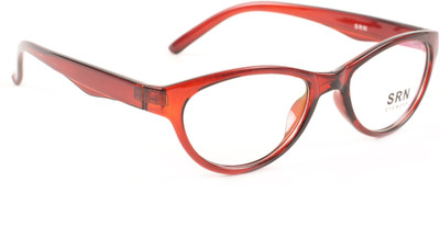 

Vedere Full Rim Cat-eyed Frame(51 mm