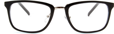 

Chemistry Full Rim Wayfarer Frame(52 mm