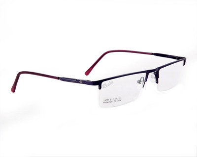 

Redex Half Rim Rectangle Frame(50 mm