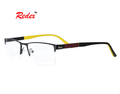 

Redex Half Rim Rectangle Frame(50 mm
