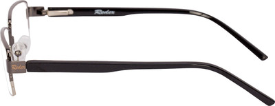 

Redex Half Rim Rectangle Frame(50 mm
