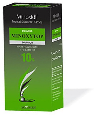 Minoxytop Hair Regrowth Treatment Hair Oil(200 ml)