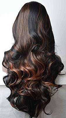 Majik Long Hair Wig(Women)