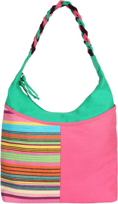 

Anekaant Shoulder Bag(Multicolor)