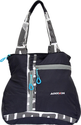 

ADDIXON Shoulder Bag(Black)