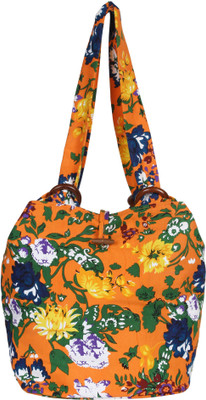 

Anekaant Shoulder Bag(Multicolor)