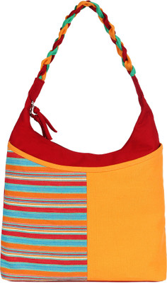 

Anekaant Shoulder Bag(Multicolor)