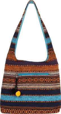 

Anekaant Hobo(Multicolor)