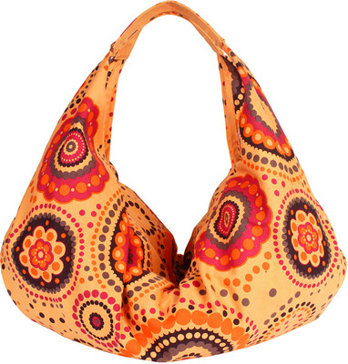 

Anekaant Hobo(Multicolor)