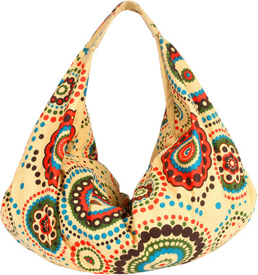 

Anekaant Hobo(Multicolor)