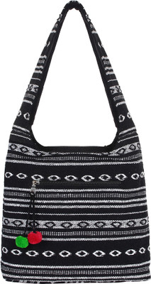 

Anekaant Hobo(Black)