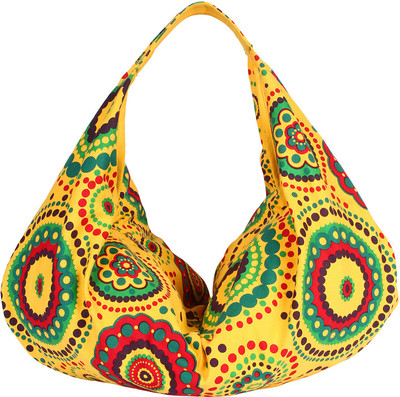 

Anekaant Hobo(Yellow)