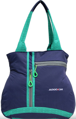 

ADDIXON Shoulder Bag(Blue)