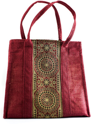

YOUWAH Shoulder Bag(Maroon)