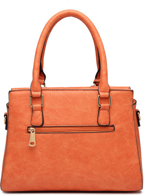

Diana Korr Hand-held Bag(Orange)