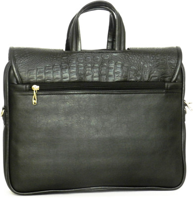 

My Choice Messenger Bag(Black)
