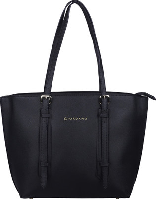

Giordano Shoulder Bag(Black)