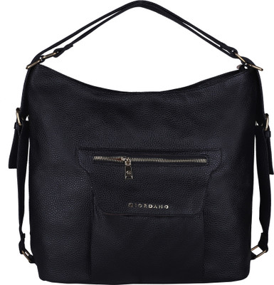 

Giordano Hobo(Black)