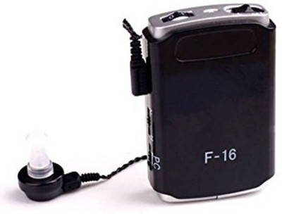 

AXON Hearing aid F-16 1 Hearing Aid(Brown)