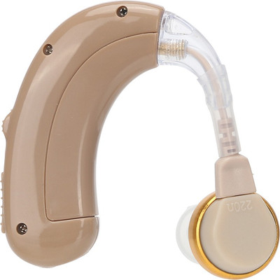 

AXON Hearing Aid C-109 1 Hearing Aid(Brown)