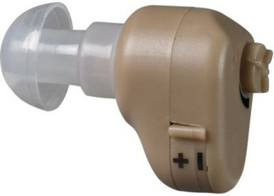

AXON Hearing Aid K-55 1 Hearing Aid(Brown)