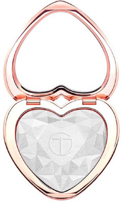 

O.TWO.O 9126 : Premium Quality Eternal Heart Love Highlight Powder - Brightening, Long Lasting, Easy To Wear Highlighter(9126A01)