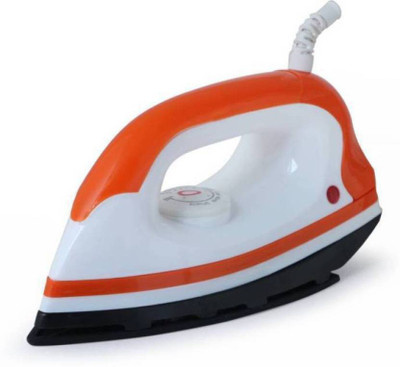 

Aone Iron 13c Dry Iron(Multicolor)