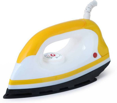 Aone Dry iron I-43 Dry Iron(Yellow)