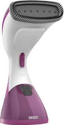 Usha Techne 920 W Garment Steamer(Purple)
