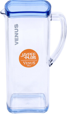 Jaypee Plus 1.65 L Plastic Water Jug