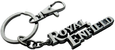 KRISHNA Locking Metal Key Chain Key Chain