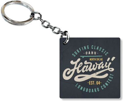 

Clickplick Long Board Contest Key Chain