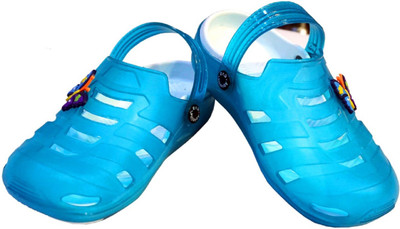 

AQUALITE Boys & Girls Slip-on Clogs(Blue