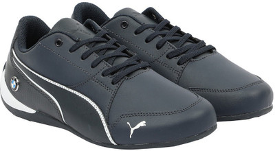 

Puma Boys & Girls Lace Sneakers(Blue, Team blue-team blue