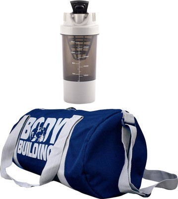 

JMO27Deals Body Gym Bag Gym & Fitness Kit
