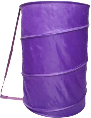 Muren 40 L Purple Laundry Bag(Nylon)