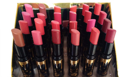 

ADS Lipstick Pack of 24Multi(Multicolor)