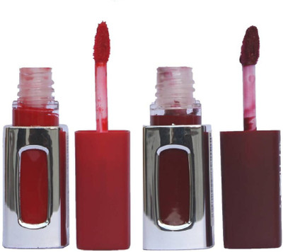 

Gabbu MATTE FINISH(BLONDE RED, RUBY WOO)